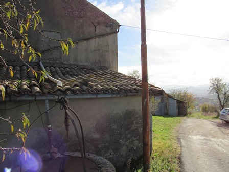 Property for sale in Abruzzo