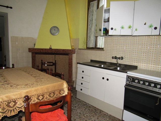Property for sale in Castel Frentano