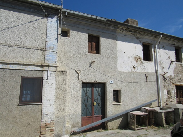 Property for sale in Castel Frentano