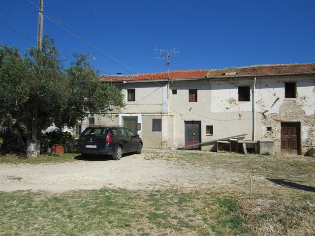 Property for sale in Castel Frentano
