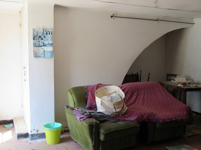 Property for sale in Abruzzo