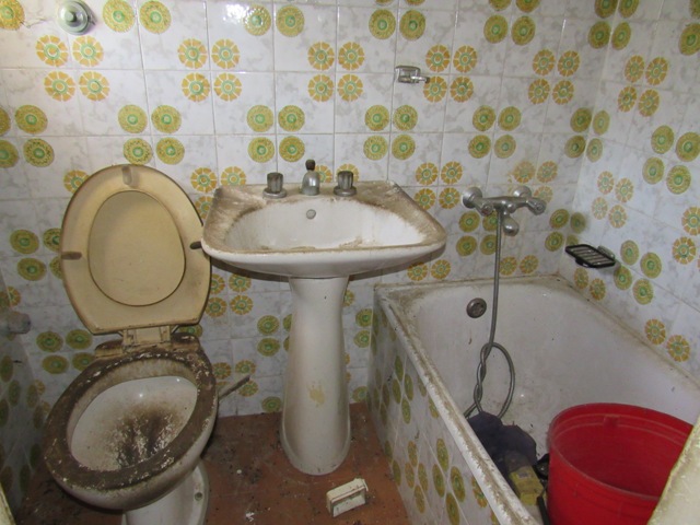 Property for sale in Abruzzo