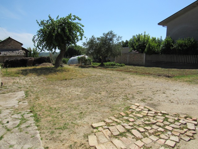 Property for sale in Abruzzo