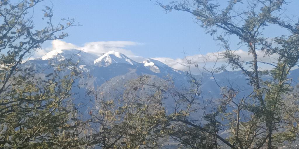 Property for sale in Castel Frentano