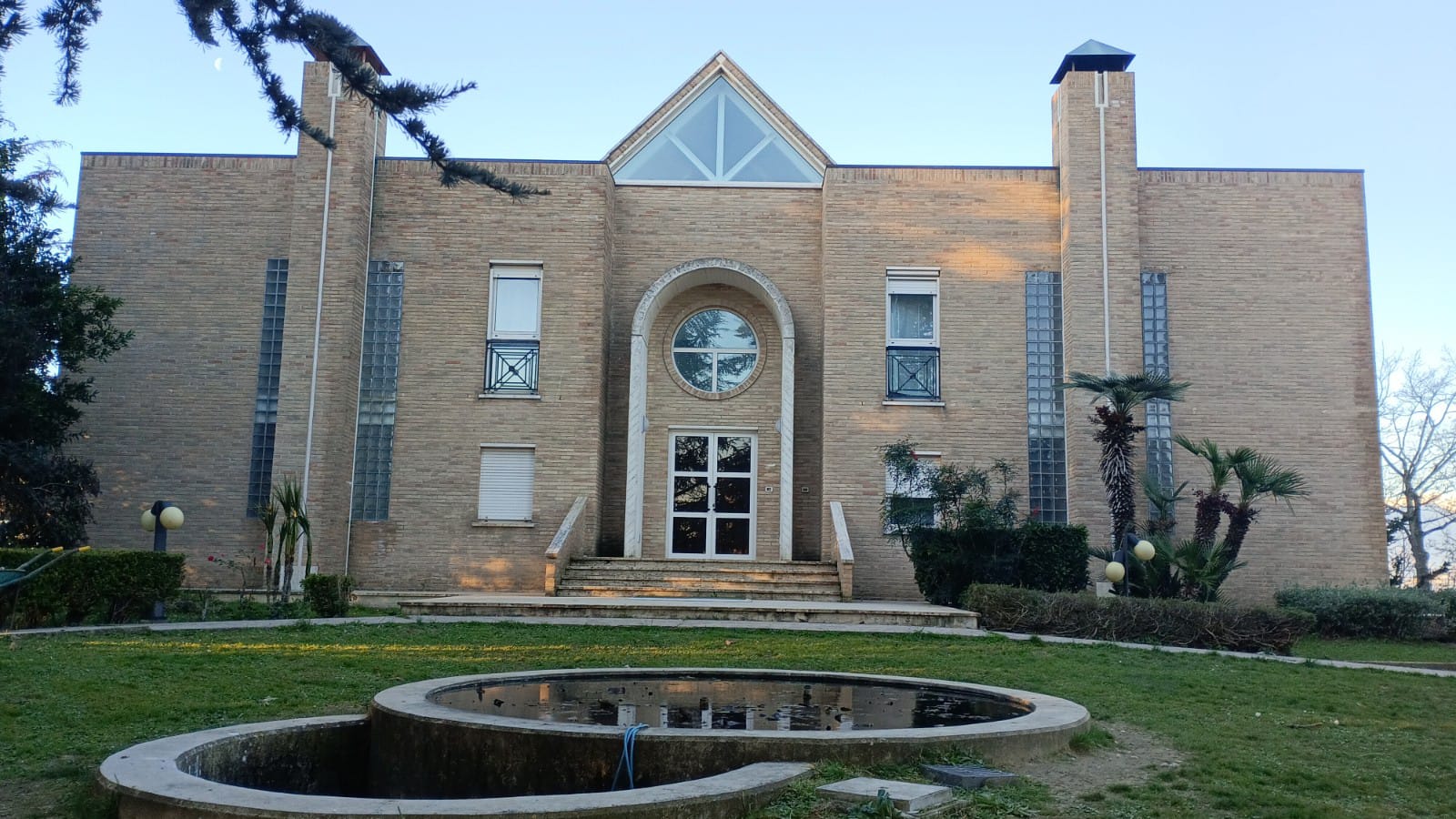 Property for sale in Castel Frentano