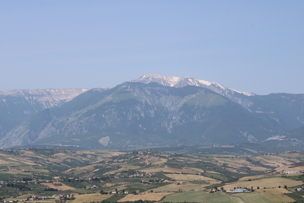 Property for sale in Castel Frentano