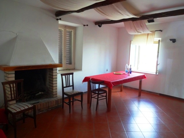 Property for sale in Castel Frentano
