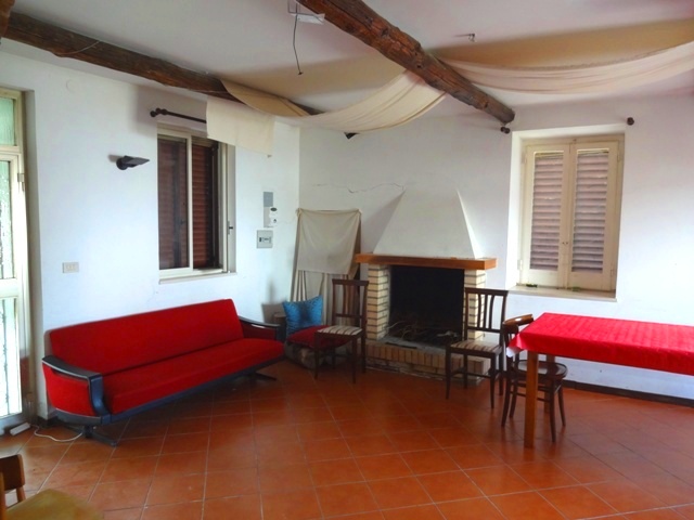 Property for sale in Castel Frentano