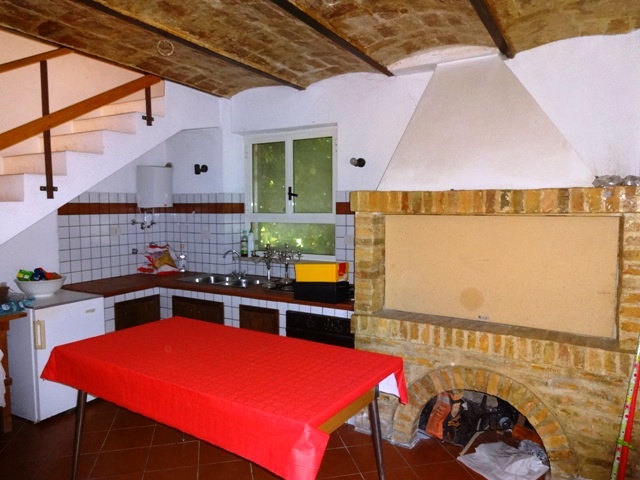 Property for sale in Abruzzo