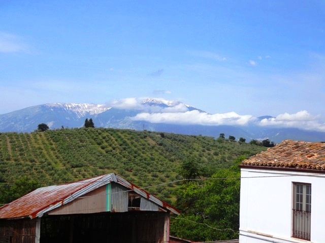 Property for sale in Abruzzo