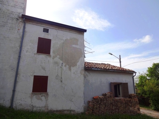 Property for sale in Castel Frentano