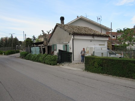 Property for sale in Chieti