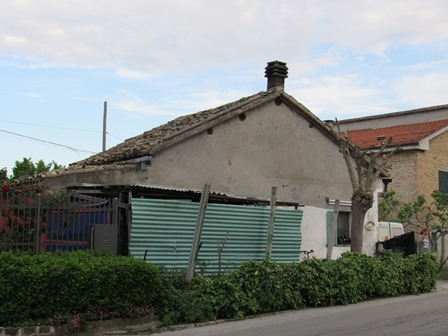 Property for sale in Chieti