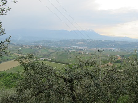 Property for sale in Chieti