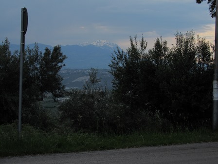 Property for sale in Chieti