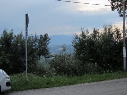 Property for sale in Abruzzo