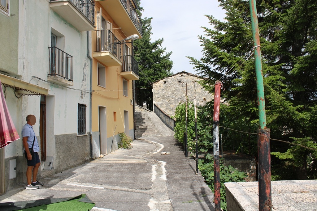 Property for sale in Civitaluparella