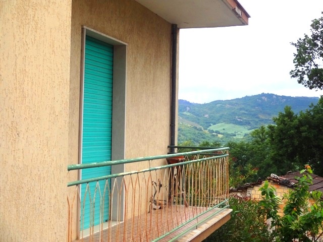Property for sale in Abruzzo