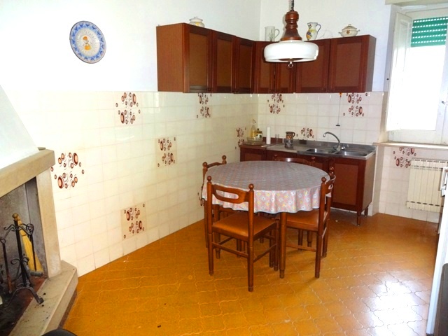 Property for sale in Abruzzo
