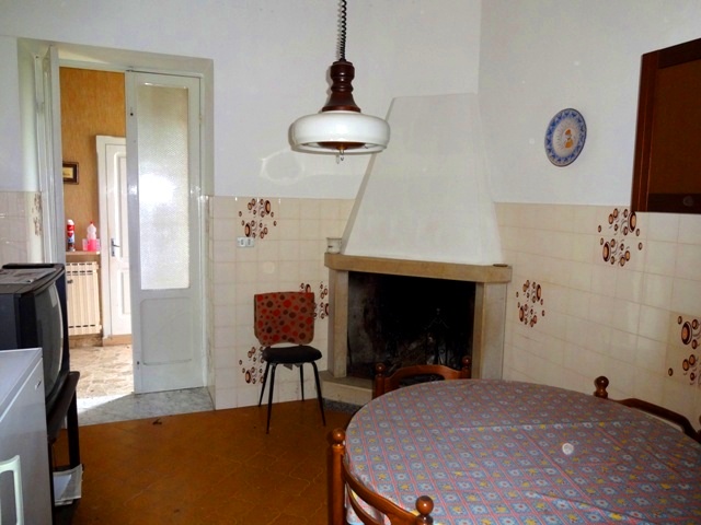 Property for sale in Abruzzo