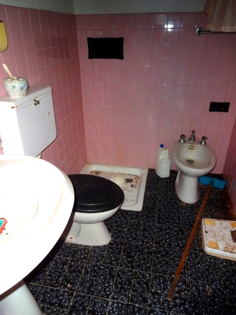 Property for sale in Civitella Messer Raimondo