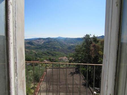 Property for sale in Civitella Messer Raimondo