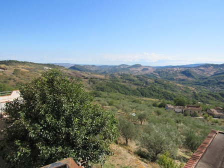 Property for sale in Civitella Messer Raimondo