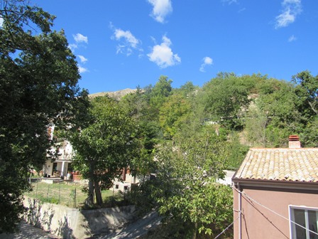 Property for sale in Abruzzo