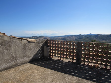 Property for sale in Civitella Messer Raimondo