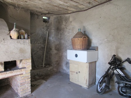 Property for sale in Abruzzo