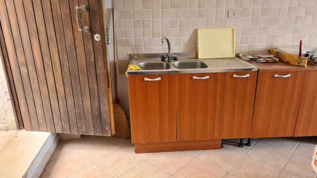 Property for sale in Civitella Messer Raimondo