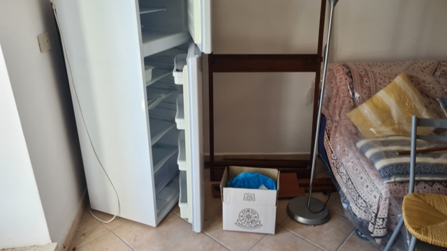 Property for sale in Civitella Messer Raimondo