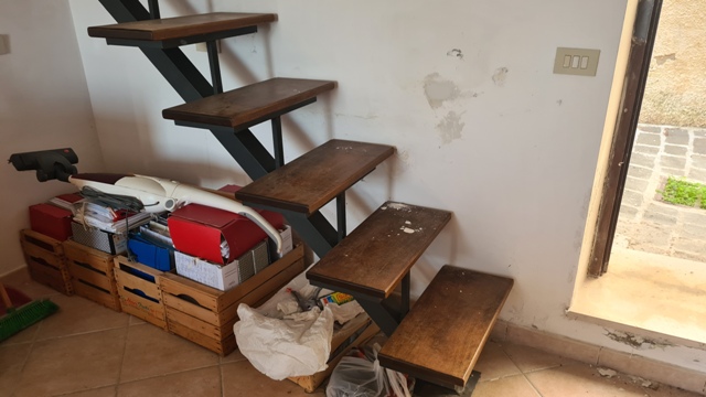 Property for sale in Civitella Messer Raimondo