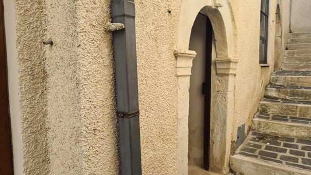 Property for sale in Civitella Messer Raimondo