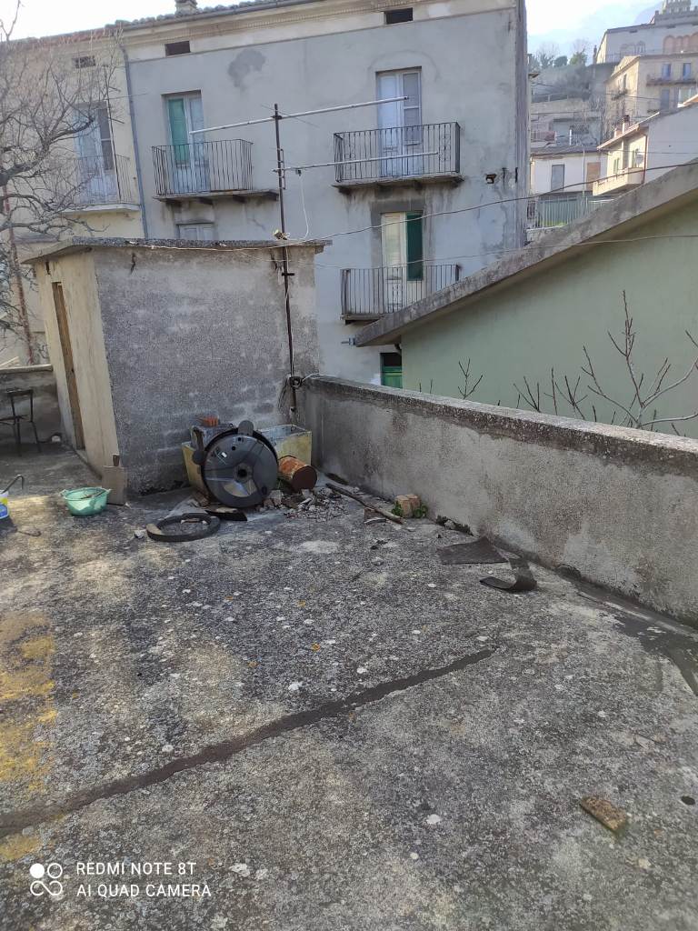 Property for sale in Abruzzo