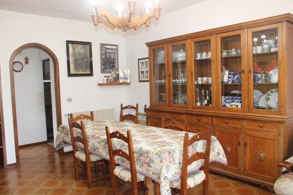 Property for sale in Civitella Messer Raimondo