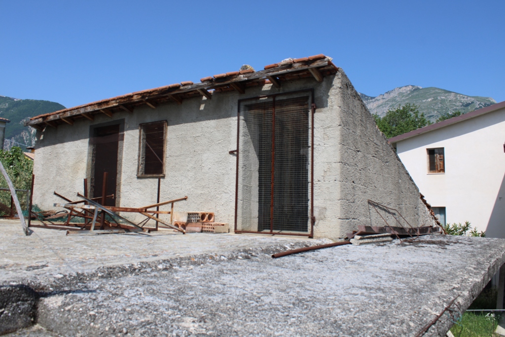 Property for sale in Civitella Messer Raimondo