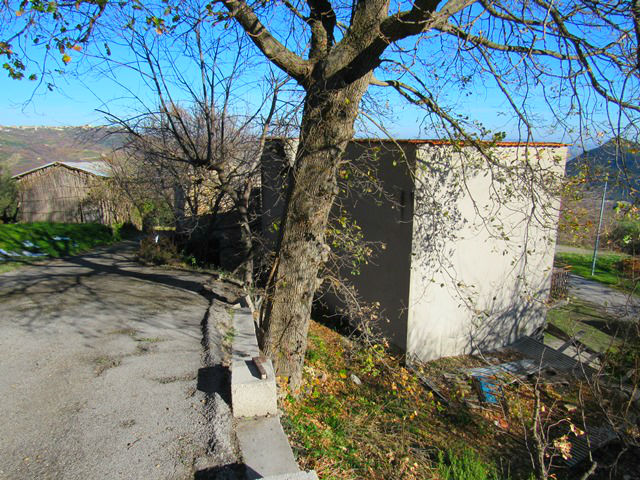 Property for sale in Civitella Messer Raimondo