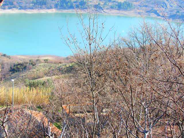 Property for sale in Civitella Messer Raimondo