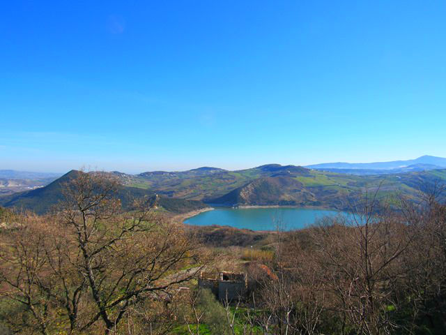 Property for sale in Abruzzo