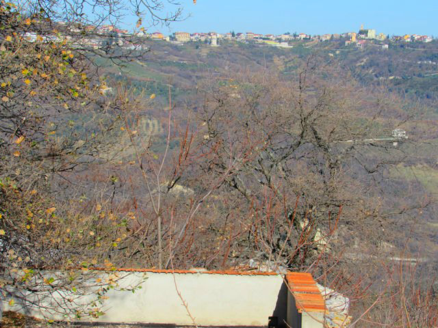 Property for sale in Abruzzo