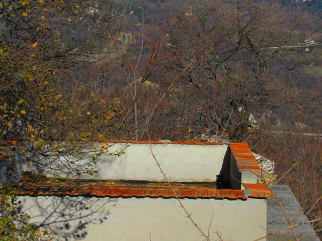 Property for sale in Abruzzo