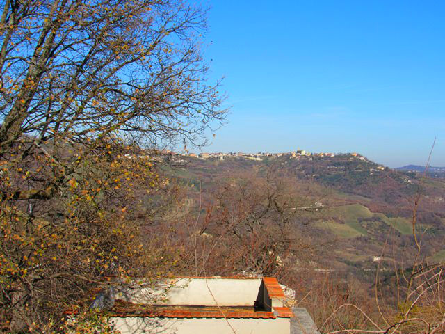 Property for sale in Abruzzo