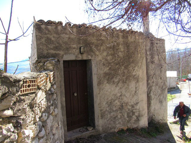 Property for sale in Abruzzo