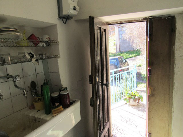 Property for sale in Civitella Messer Raimondo