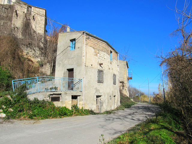 Property for sale in Abruzzo