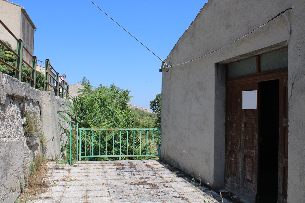 Property for sale in Colledimacine