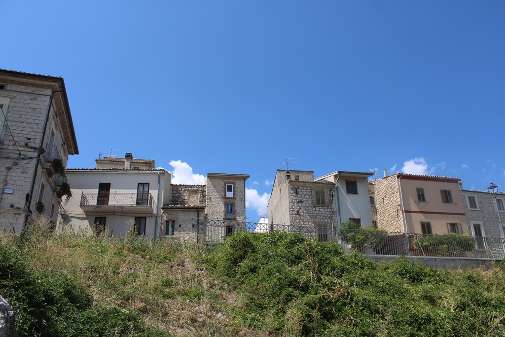 Property for sale in Colledimacine