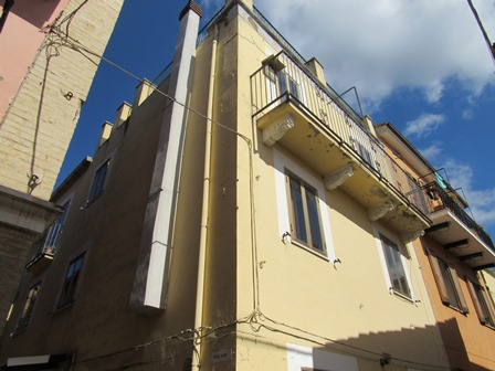 Property for sale in Crecchio