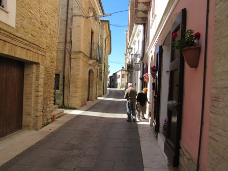 Property for sale in Crecchio